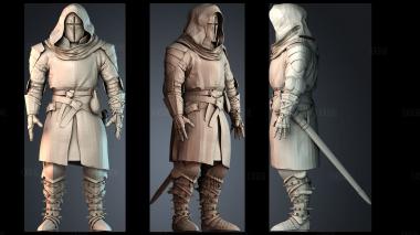 STKPR_6748 stl model for CNC