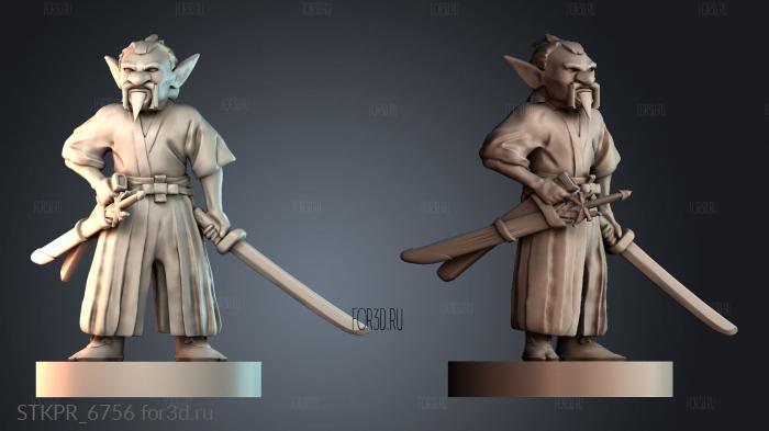 STKPR_6756 3d stl модель для ЧПУ