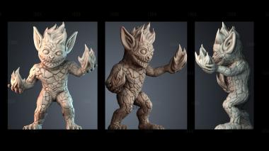 STKPR_6759 stl model for CNC