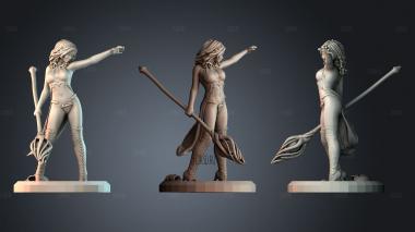 STKPR_6762 stl model for CNC