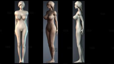 STKPR_6769 stl model for CNC