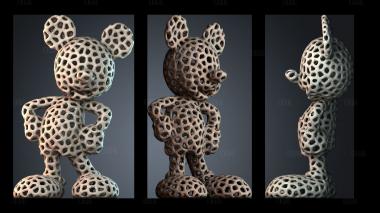 STKPR_6773 stl model for CNC