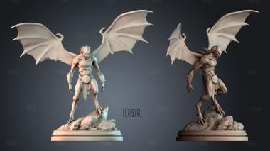 STKPR_6791 stl model for CNC