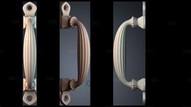 STKPR_6792 stl model for CNC