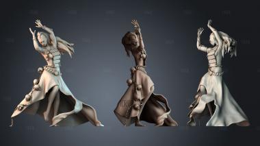 STKPR_6795 stl model for CNC