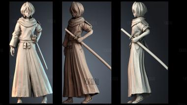 STKPR_6797 stl model for CNC