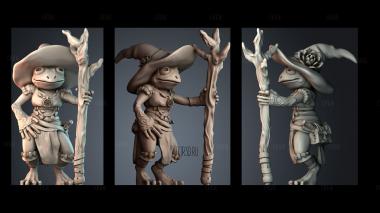 STKPR_6803 stl model for CNC