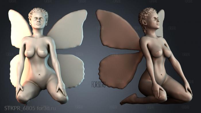 STKPR_6805 3d stl модель для ЧПУ