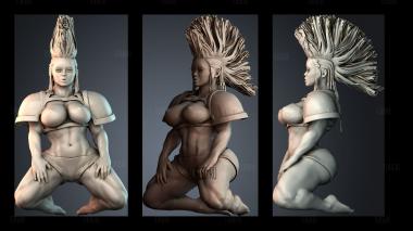 STKPR_6810 stl model for CNC