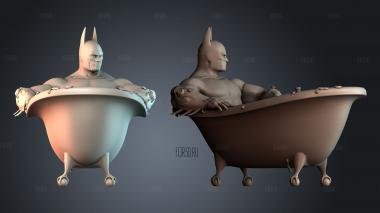 STKPR_6821 stl model for CNC