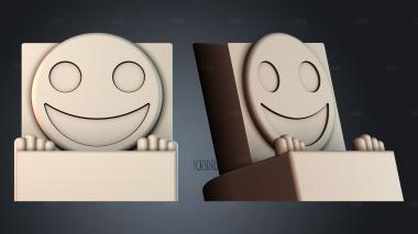 STKPR_6822 stl model for CNC