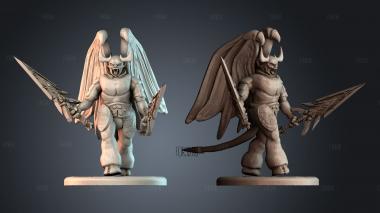 STKPR_6826 stl model for CNC