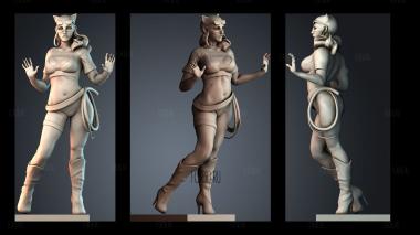 STKPR_6830 stl model for CNC