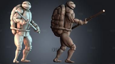 STKPR_6852 stl model for CNC