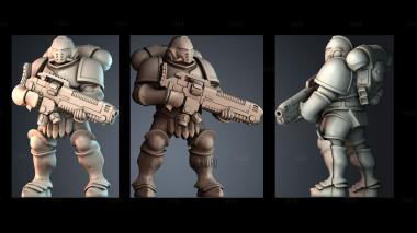 STKPR_6859 stl model for CNC