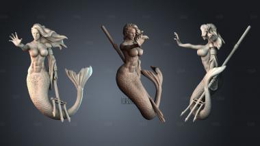 STKPR_6864 stl model for CNC