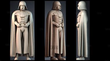 STKPR_6869 stl model for CNC