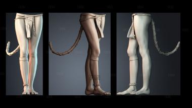 STKPR_6881 stl model for CNC