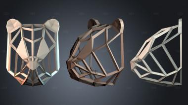 STKPR_6888 stl model for CNC