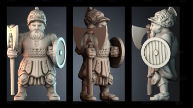 STKPR_6896 stl model for CNC