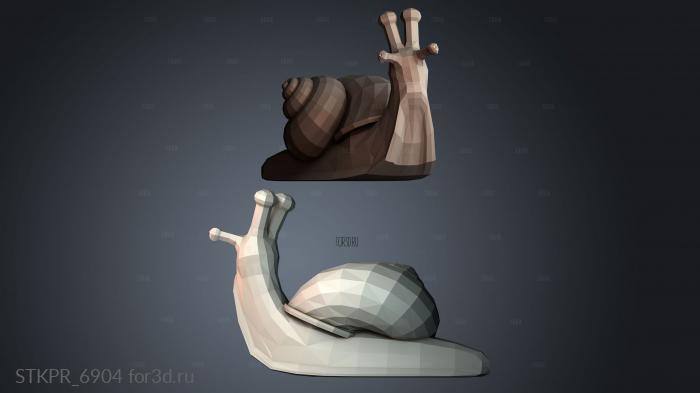 STKPR_6904 3d stl модель для ЧПУ