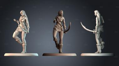 STKPR_6905 stl model for CNC