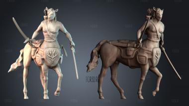 STKPR_6912 stl model for CNC