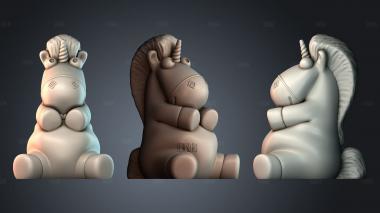 STKPR_6914 stl model for CNC