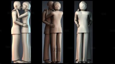 STKPR_6927 stl model for CNC