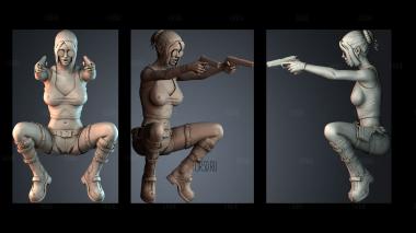 STKPR_6928 stl model for CNC