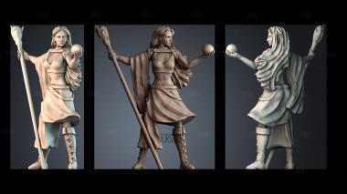 STKPR_6931 stl model for CNC