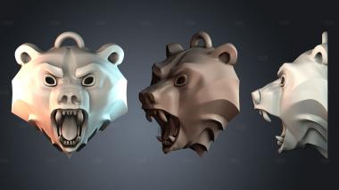 STKPR_6932 stl model for CNC