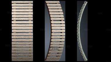 STKPR_6934 stl model for CNC