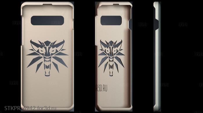 STKPR_6942 3d stl модель для ЧПУ