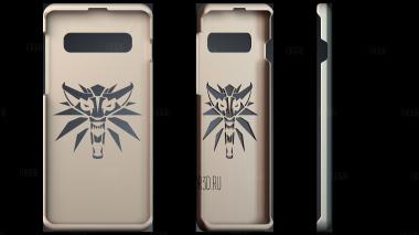 STKPR_6942 stl model for CNC