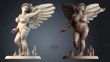 STKPR_6946 stl model for CNC