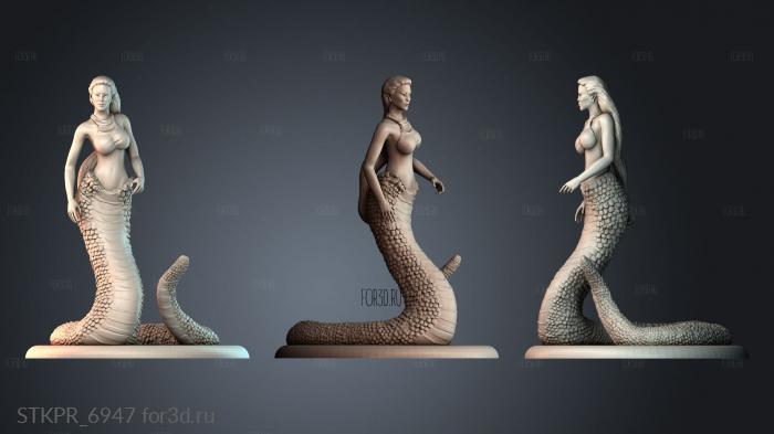 STKPR_6947 3d stl модель для ЧПУ