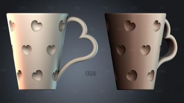 STKPR_6959 stl model for CNC