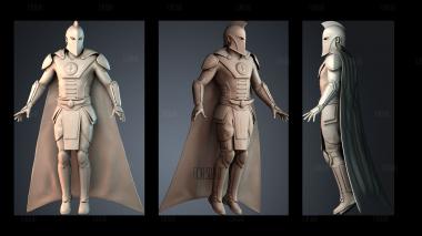 STKPR_6963 stl model for CNC