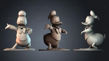 STKPR_6965 stl model for CNC