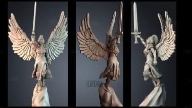 STKPR_6968 stl model for CNC