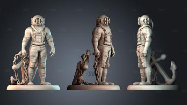 STKPR_6970 stl model for CNC