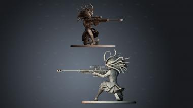 STKPR_6972 stl model for CNC