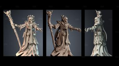 STKPR_6975 stl model for CNC