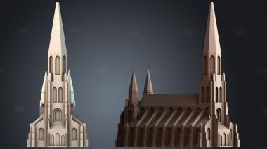 STKPR_6979 stl model for CNC