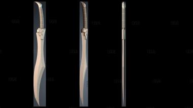 STKPR_6982 stl model for CNC