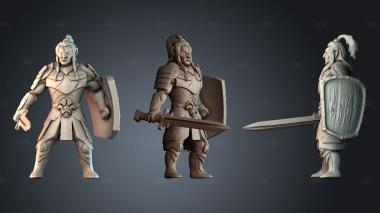 STKPR_6983 stl model for CNC