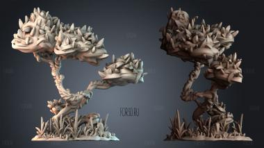 STKPR_6987 stl model for CNC