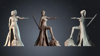 STKPR_6992 stl model for CNC