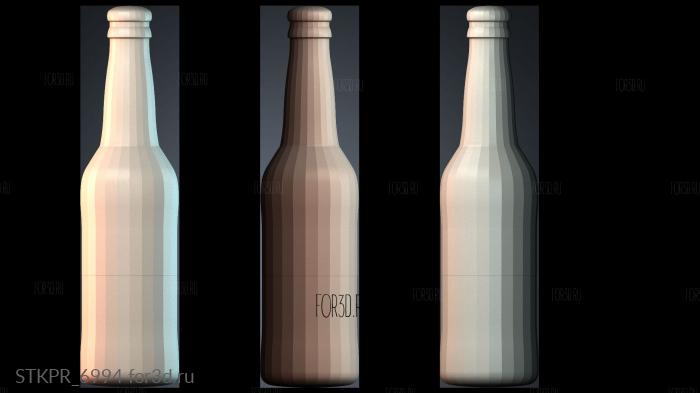 STKPR_6994 3d stl for CNC